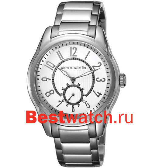 Часы Pierre Cardin Gents PC104241F05